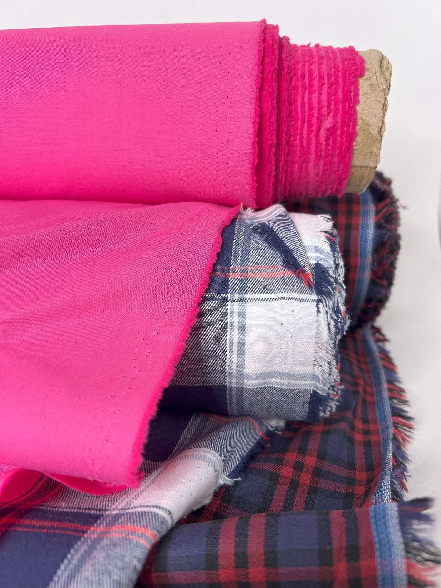 Escada Shirting Fabrics