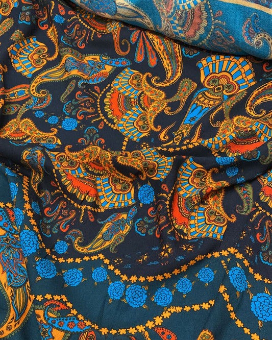 Etro 100% Viscose