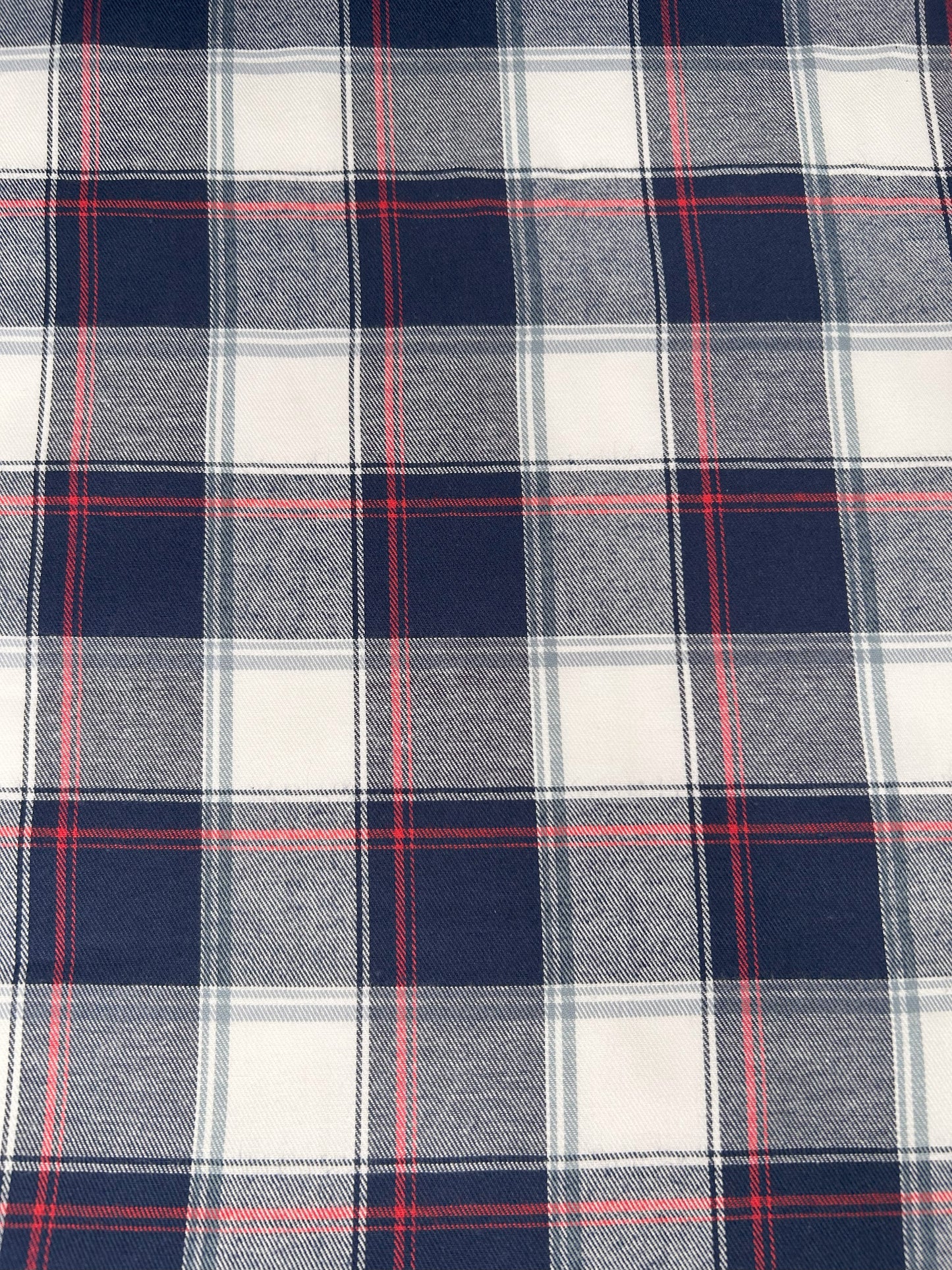 Escada Shirting Fabric