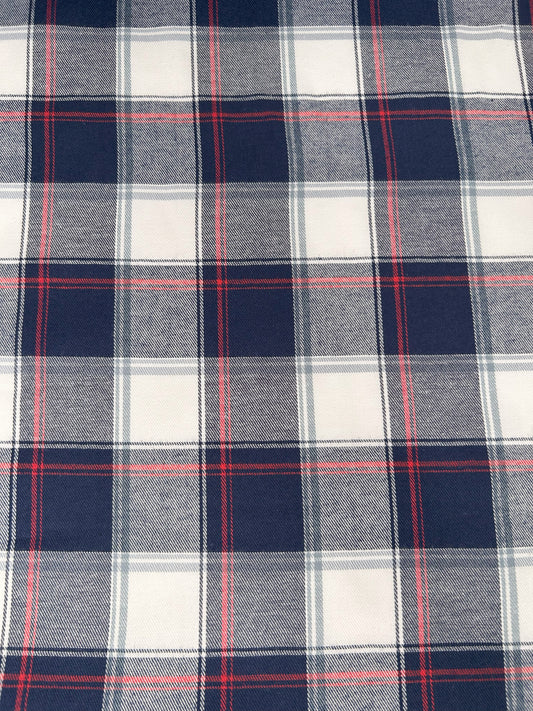 Escada Shirting Fabric