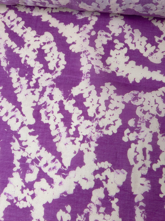 Max Mara Cotton Batiste