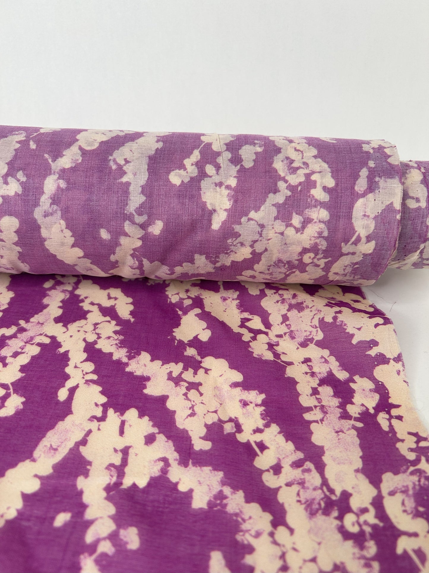Max Mara Cotton Batiste
