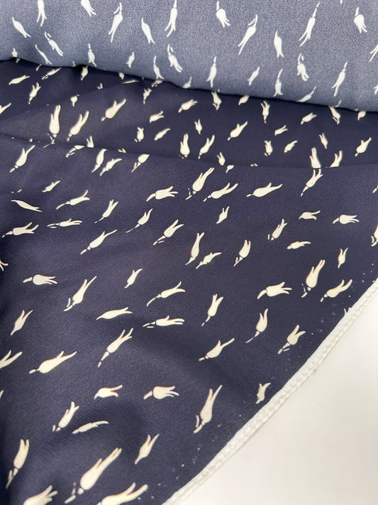 Max Mara Viscose Flowers