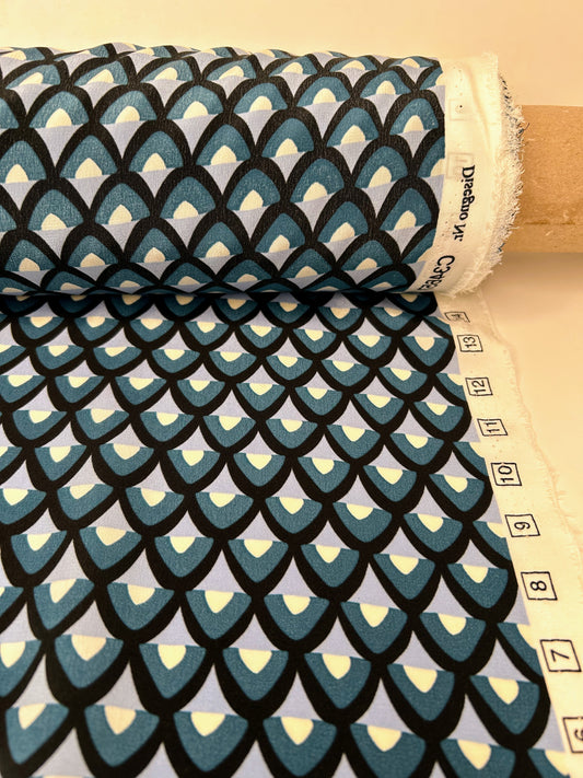 Max Mara Crepe De Chine