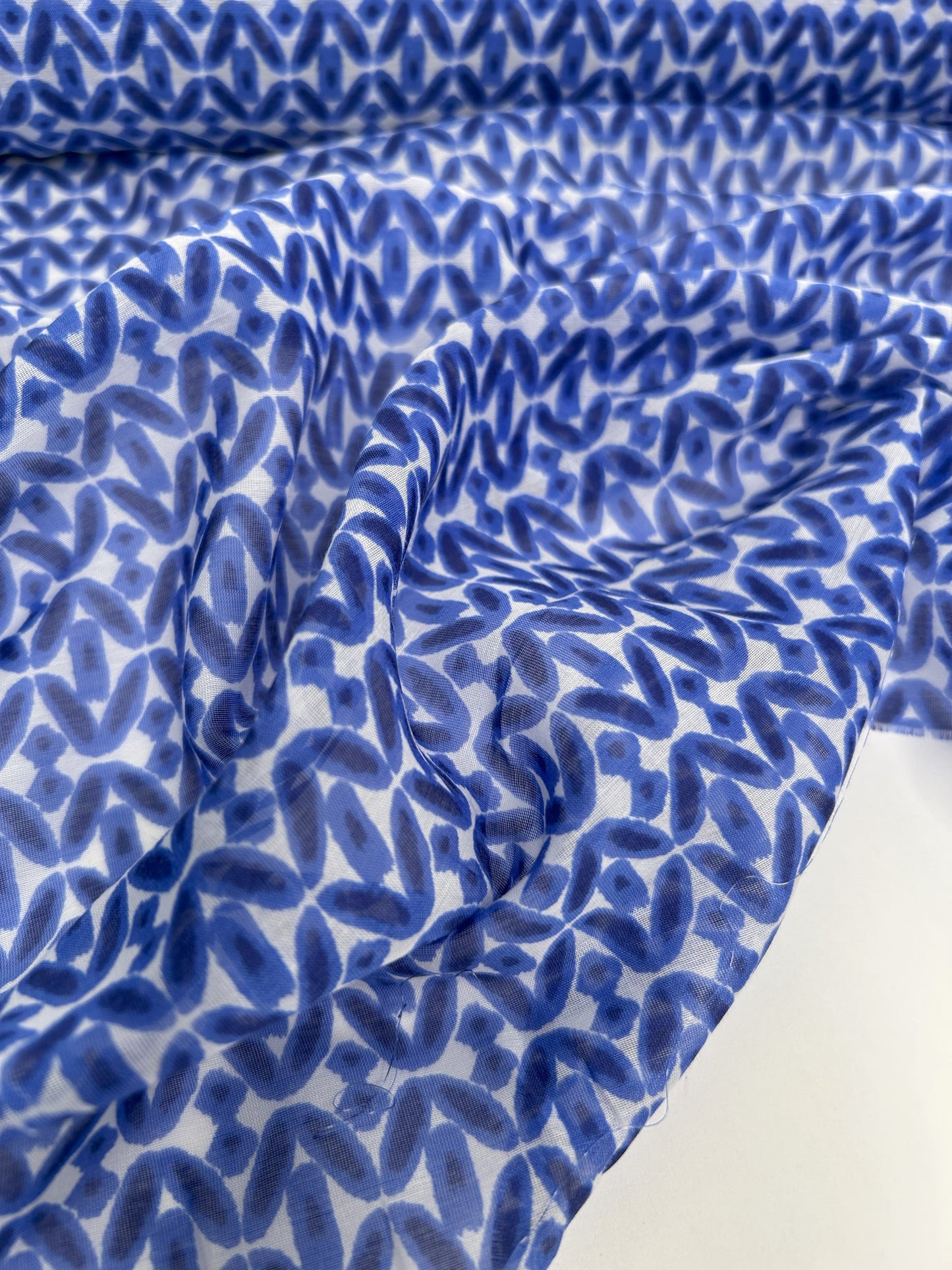 Max Mara Cotton Silk Blend