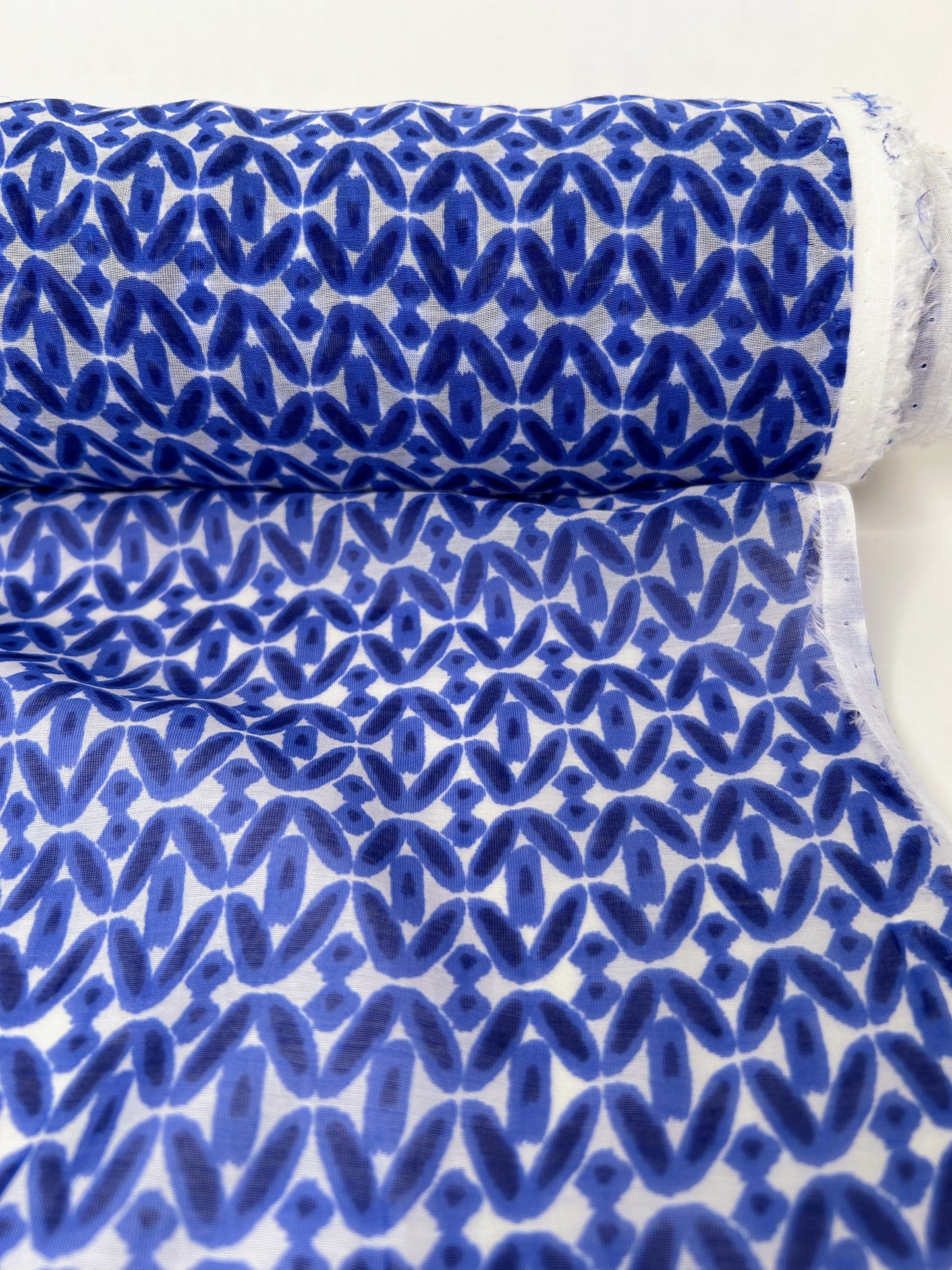 Max Mara Cotton Silk Blend