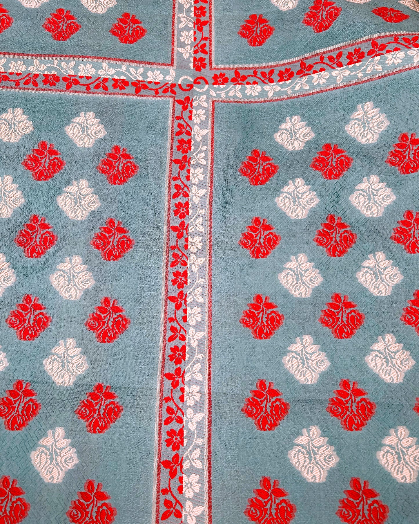 Gucci Cotton Jaquard