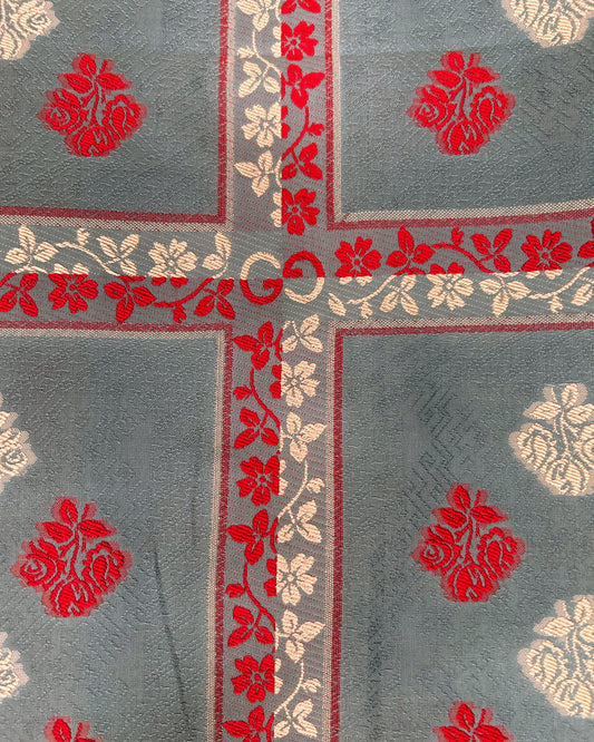 Gucci Cotton Jaquard