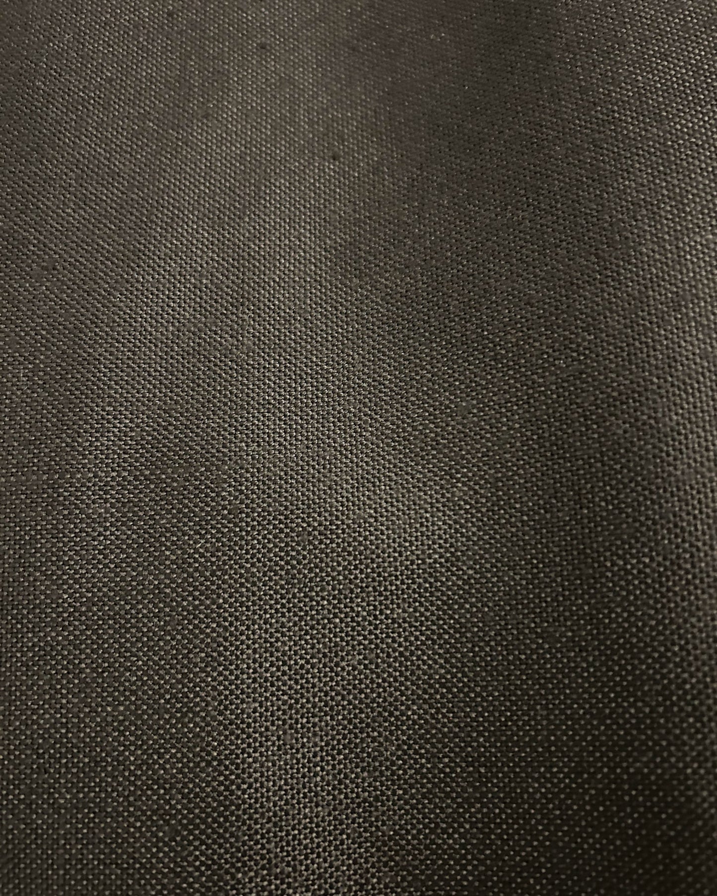 Gucci Viscose Linen Blend - Imperfection