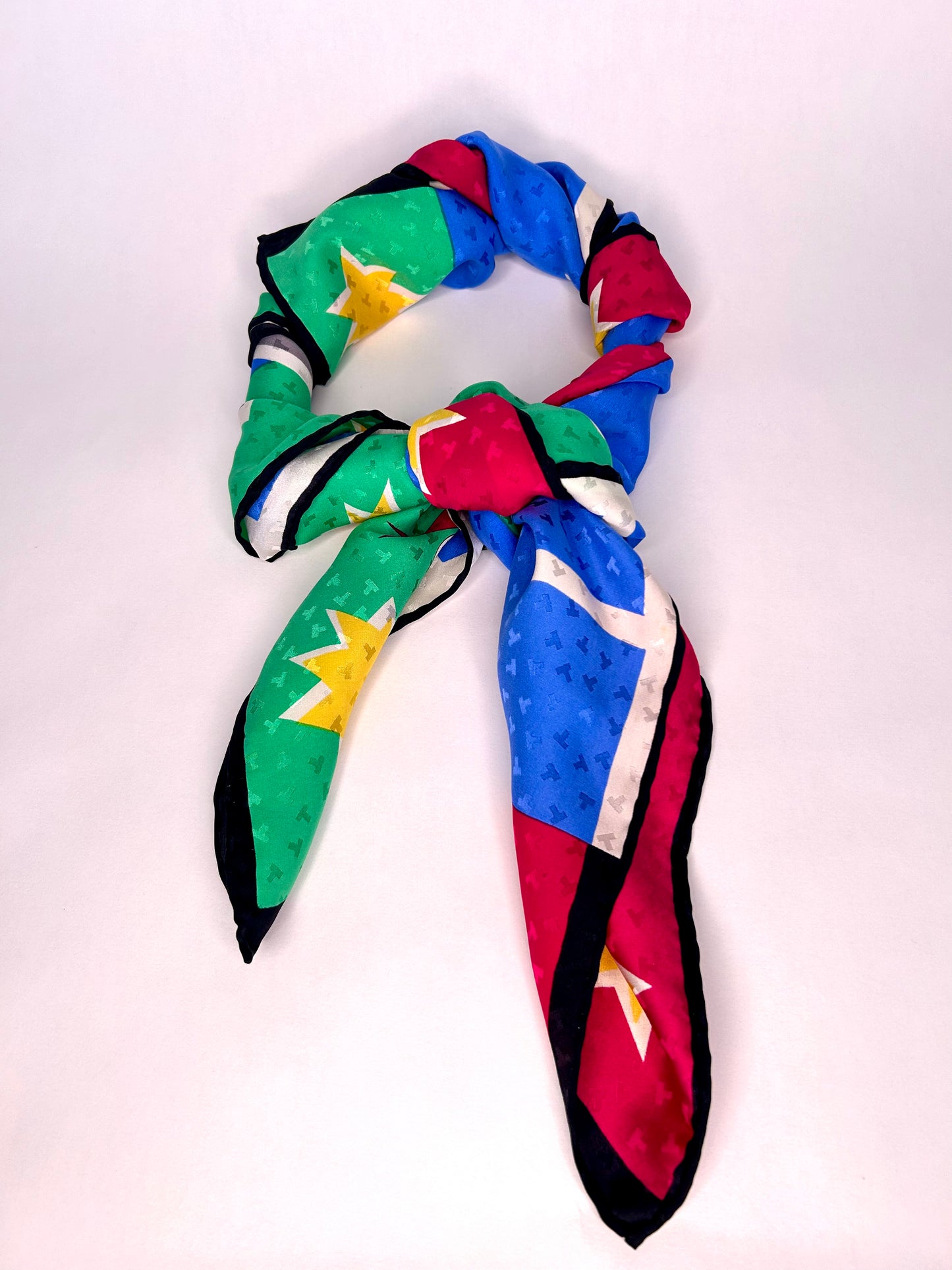 Tiffany's 36x36 Scarf