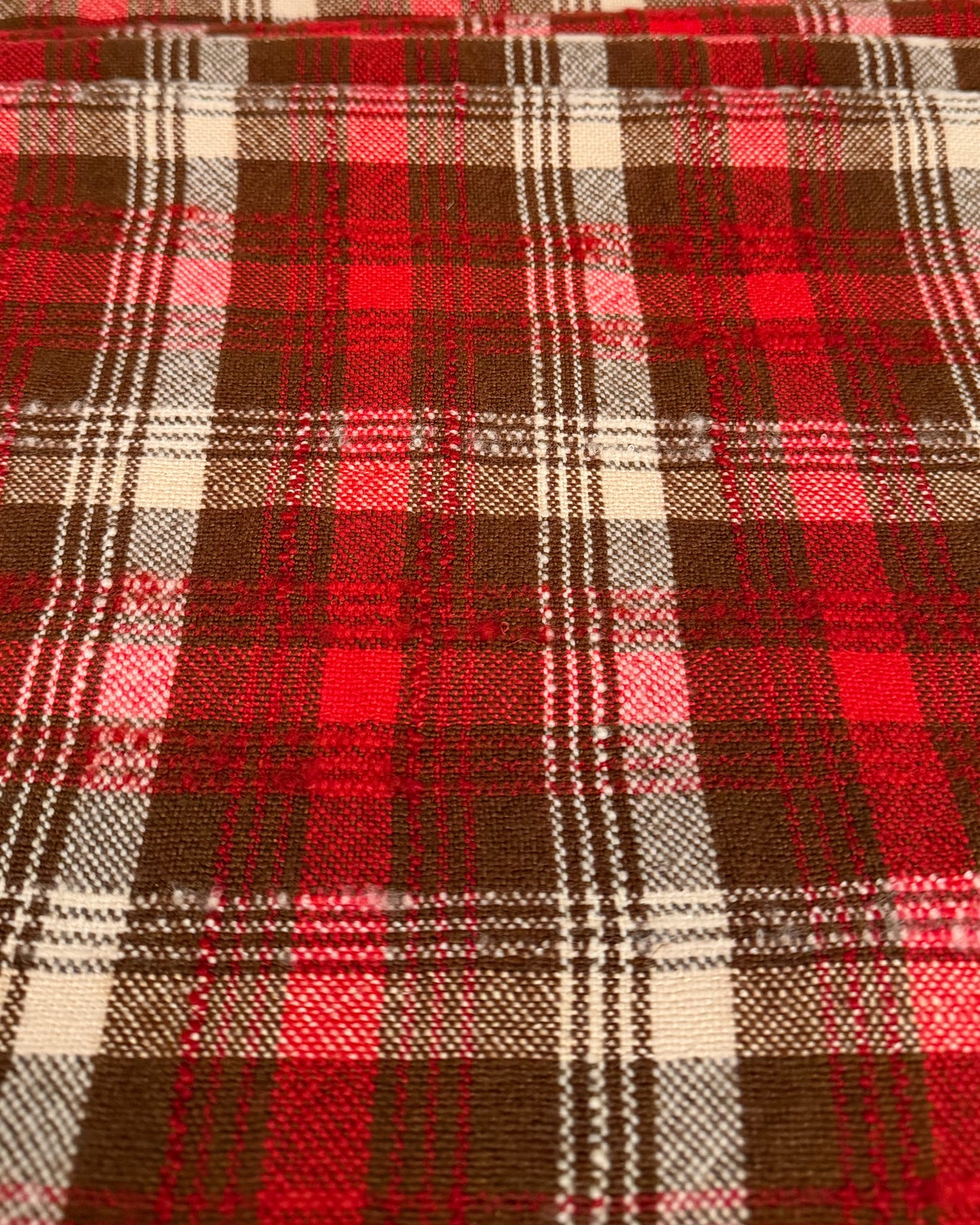Gucci Wool-Linen Blend