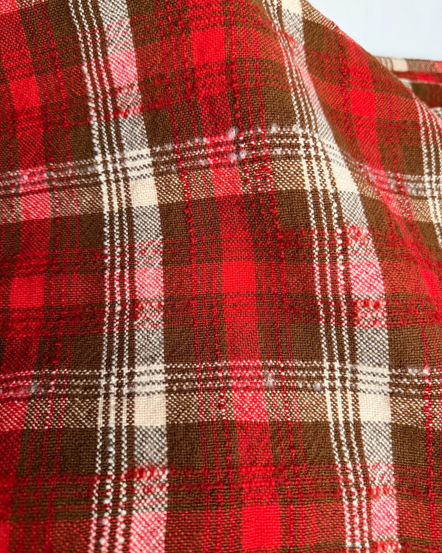 Gucci Wool-Linen Blend