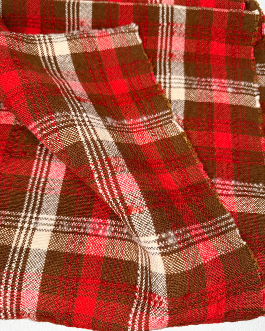 Gucci Wool-Linen Blend