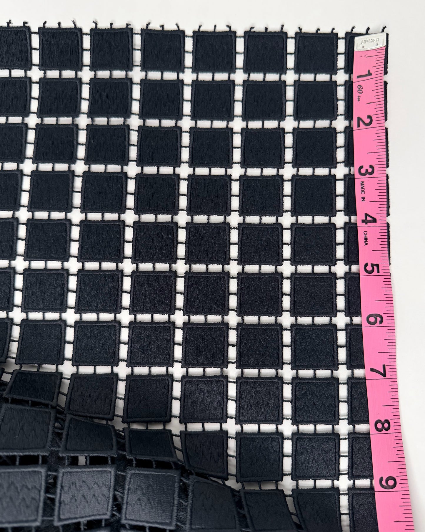 Versace Polyester Squares