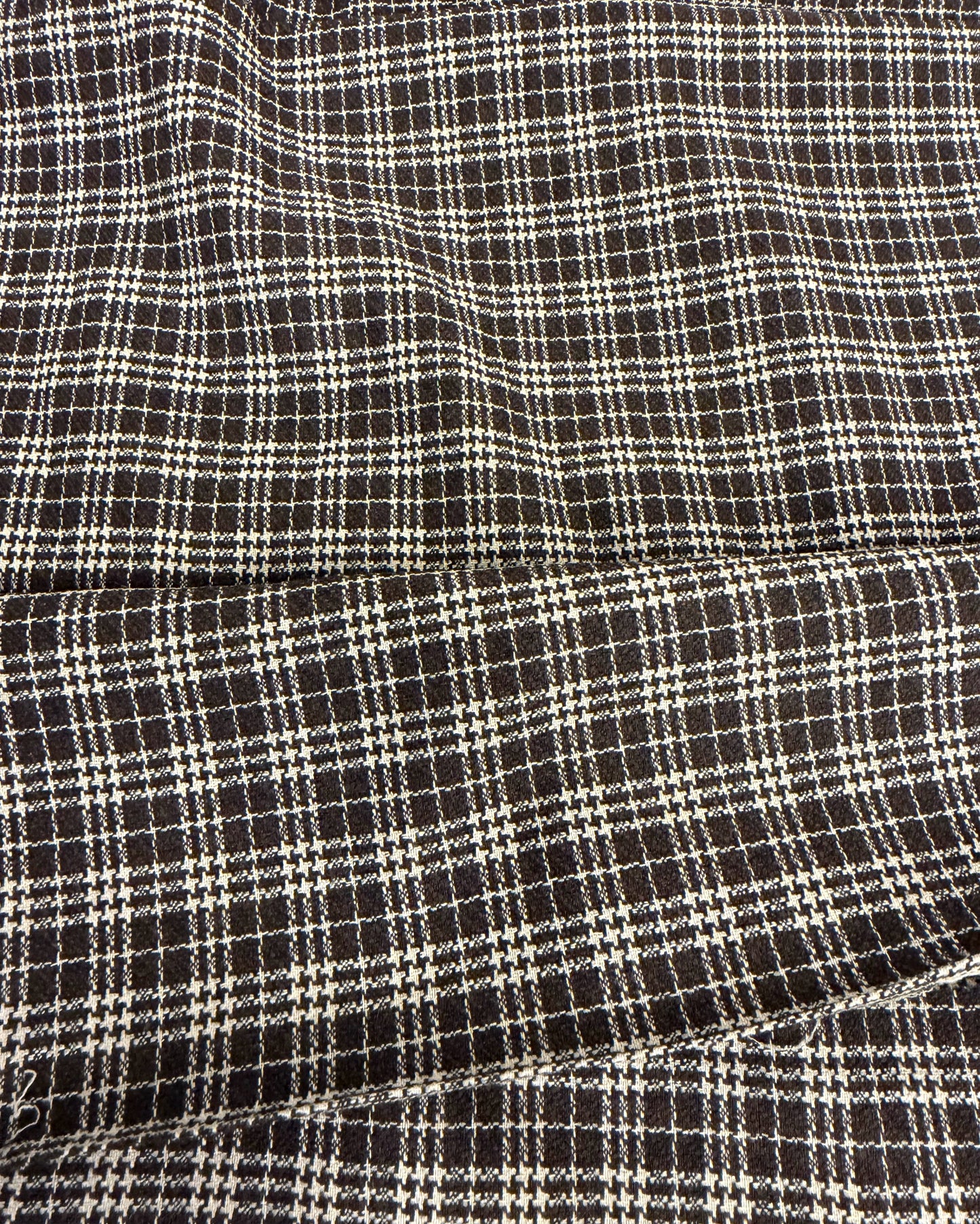Ralph Lauren Viscose-Linen Blend