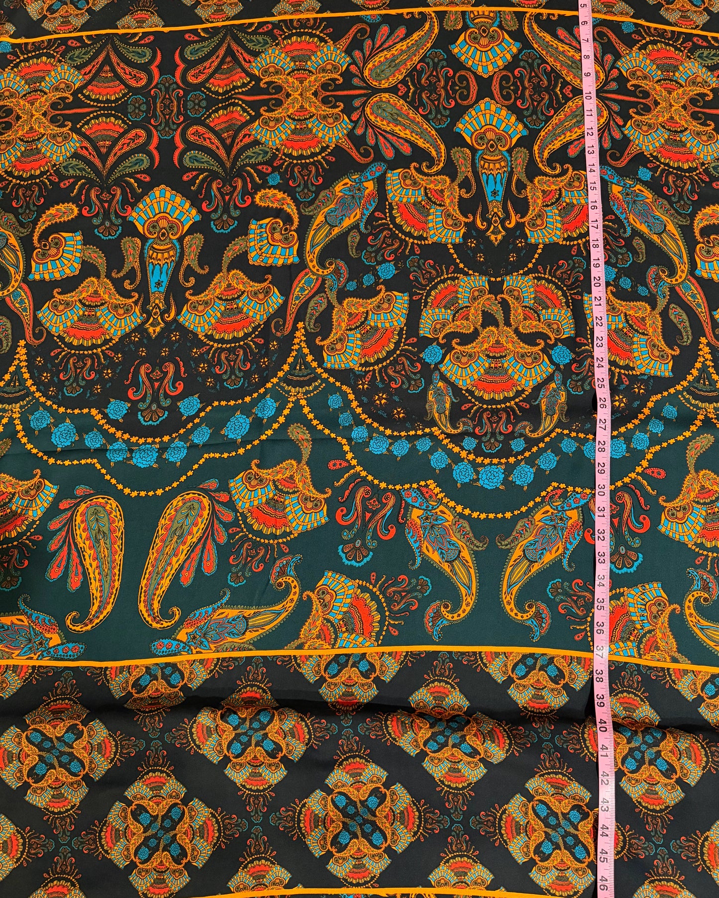 Etro 100% Viscose