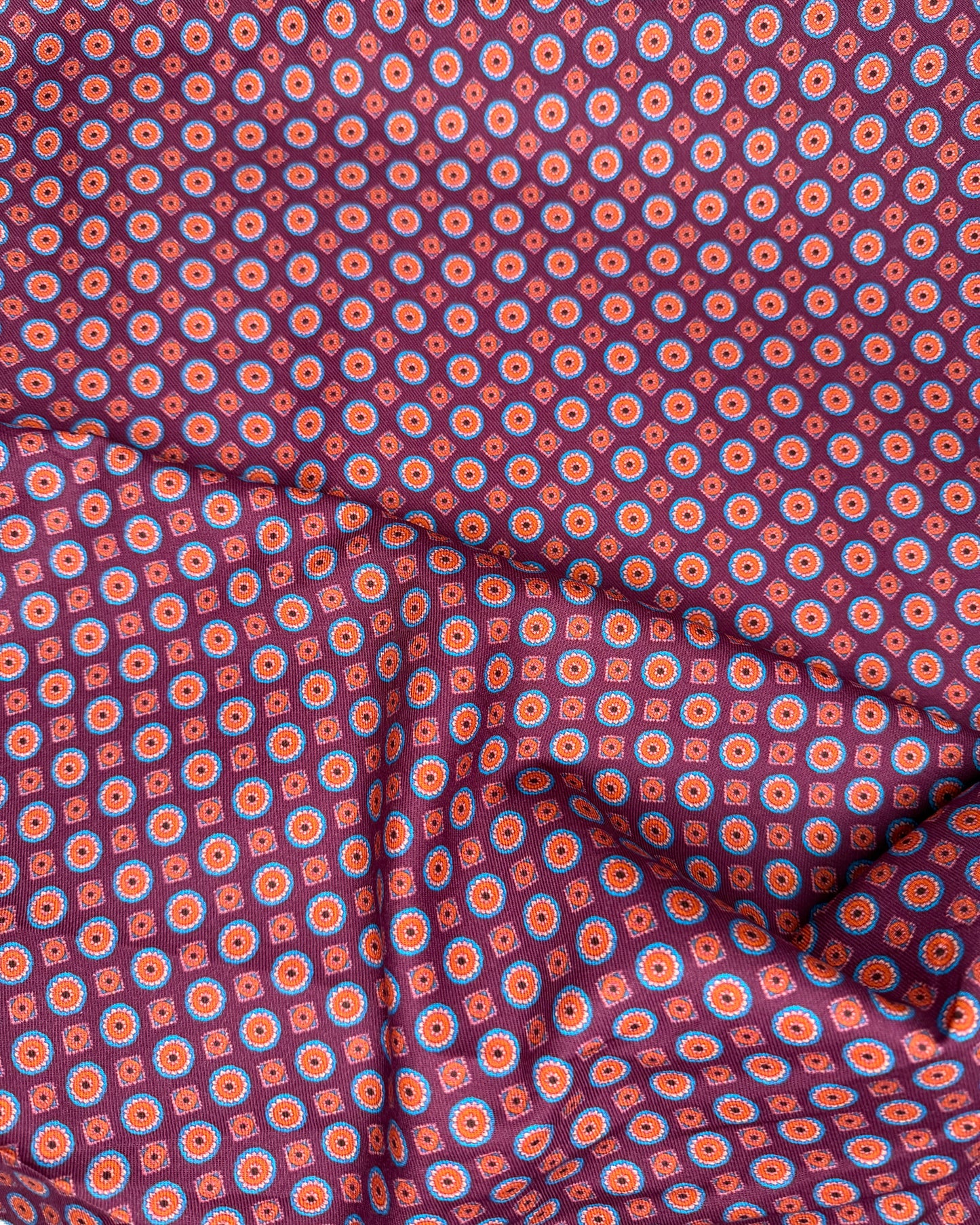 Achille Pinto Cotton Twill