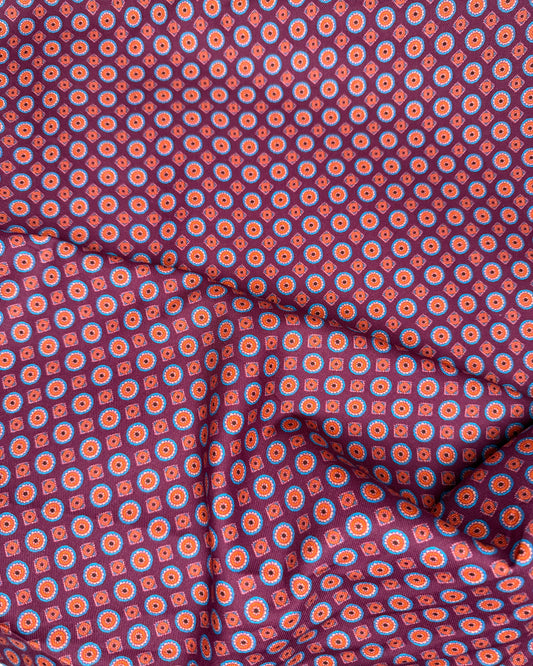 Achille Pinto Cotton Twill