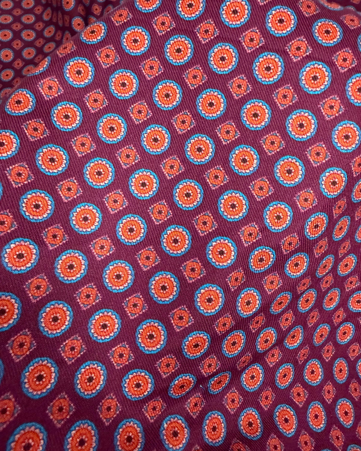 Achille Pinto Cotton Twill