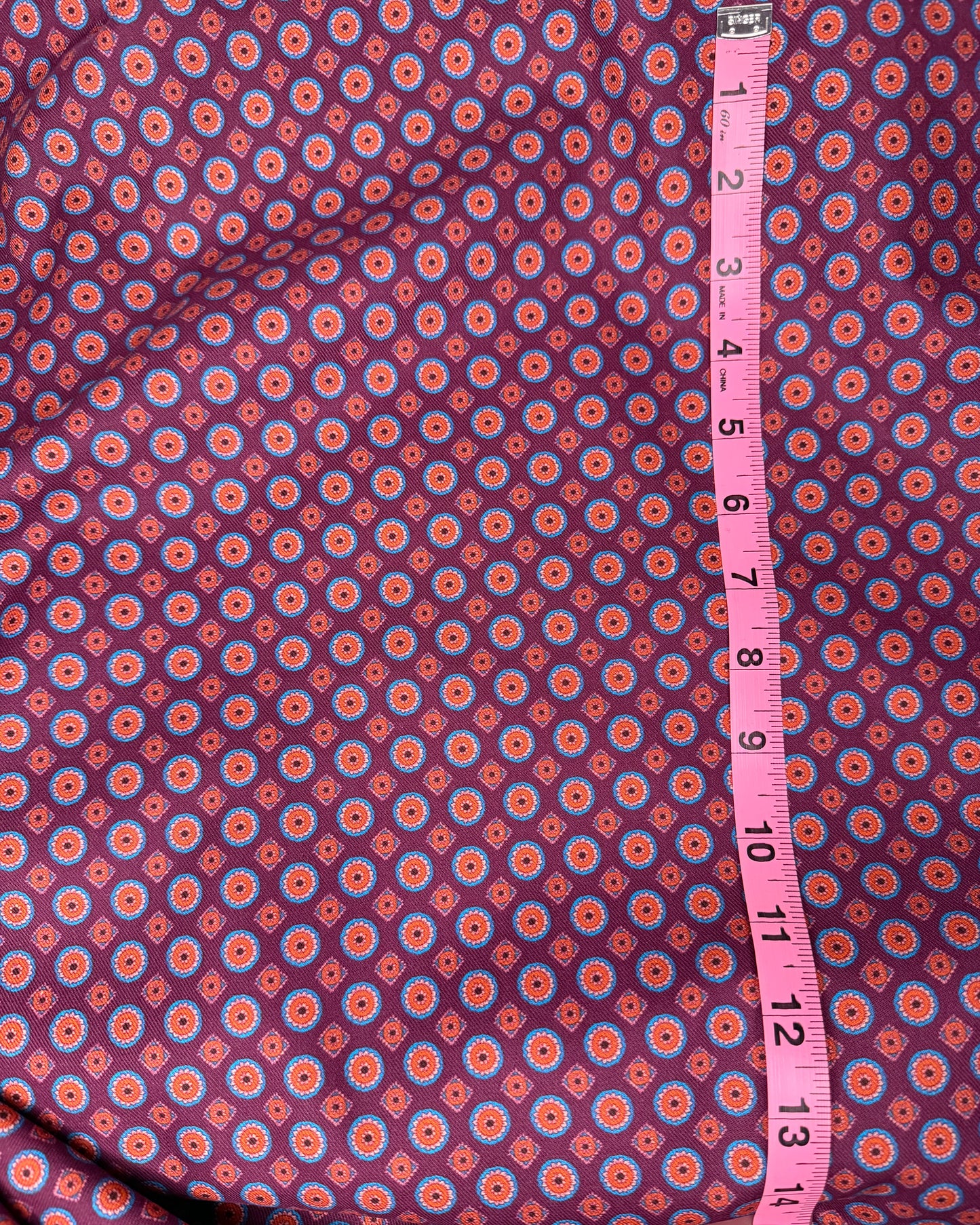 Achille Pinto Cotton Twill