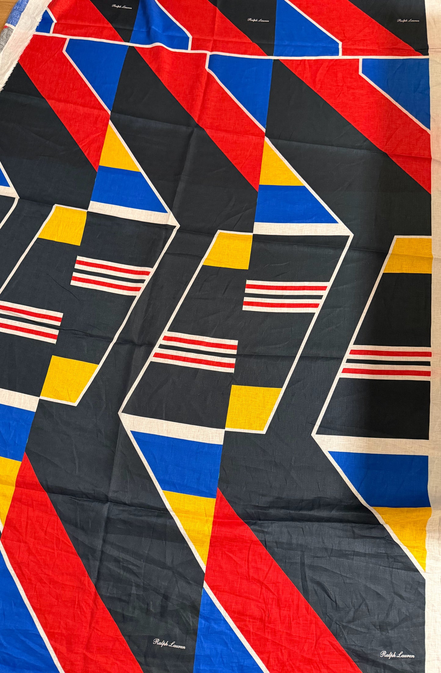 Ralph Lauren 100% Linen