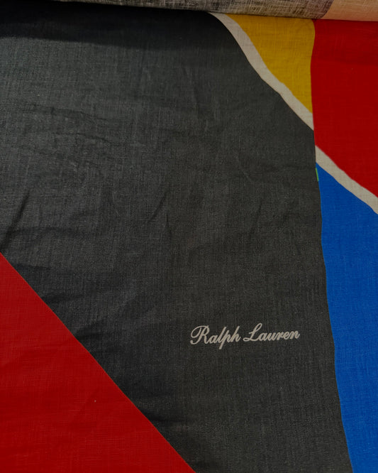 Ralph Lauren 100% Linen