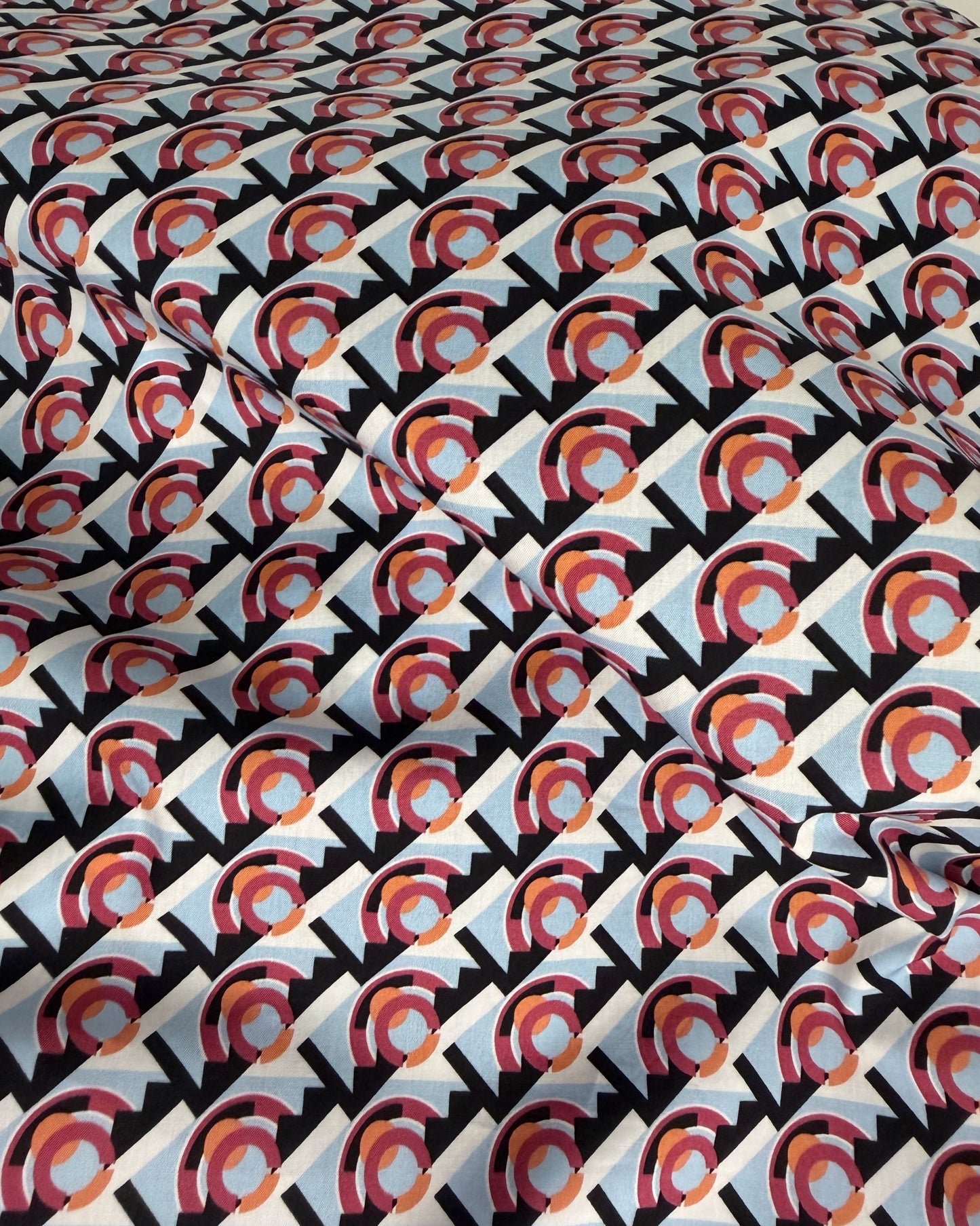 Prada Cotton Poplin - 2.7 Yards