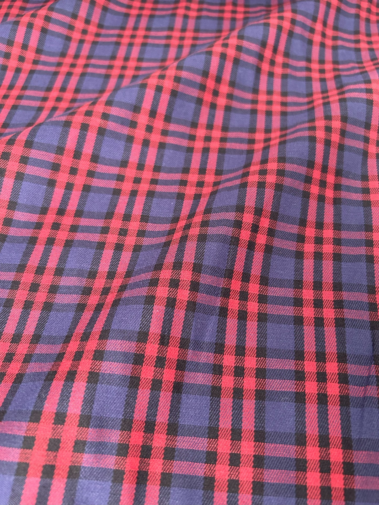 Escada Shirting Fabric